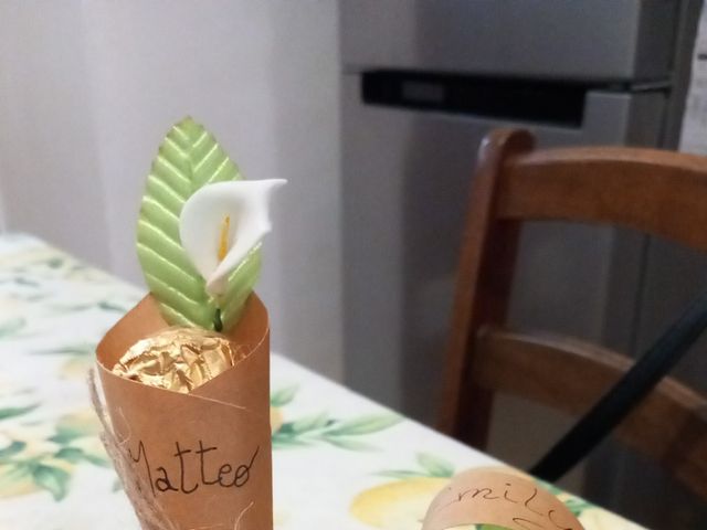 Il matrimonio di Gianluca  e Serena  a Torino, Torino 9