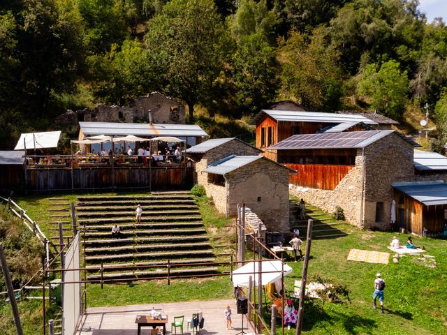 Il matrimonio di Pablo e Chiara a Cuneo, Cuneo 1