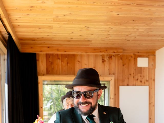 Il matrimonio di Pablo e Chiara a Cuneo, Cuneo 10