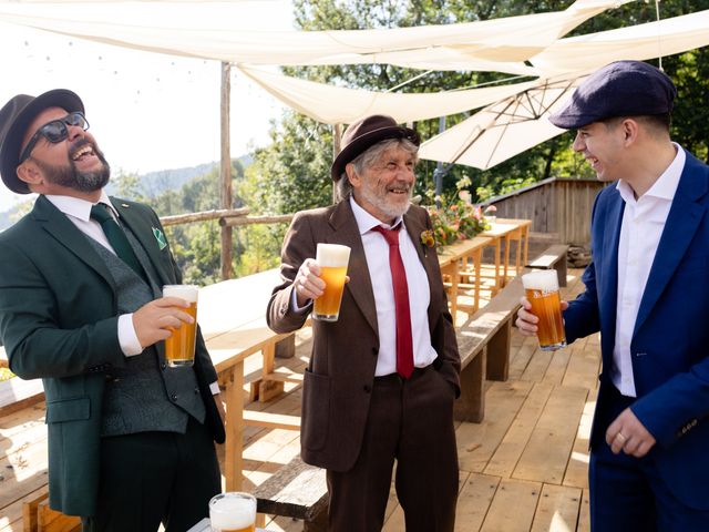 Il matrimonio di Pablo e Chiara a Cuneo, Cuneo 13