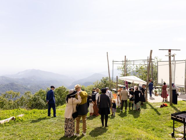 Il matrimonio di Pablo e Chiara a Cuneo, Cuneo 15