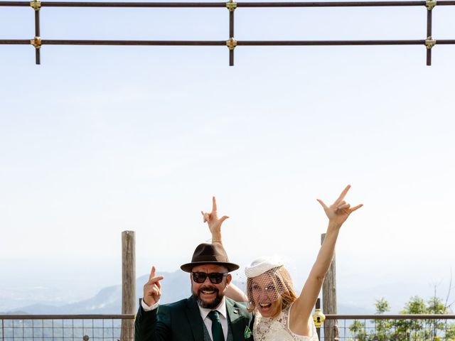 Il matrimonio di Pablo e Chiara a Cuneo, Cuneo 18