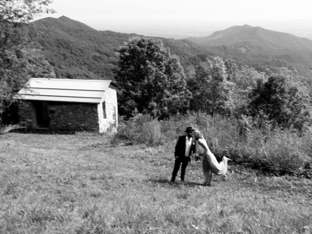 Il matrimonio di Pablo e Chiara a Cuneo, Cuneo 24