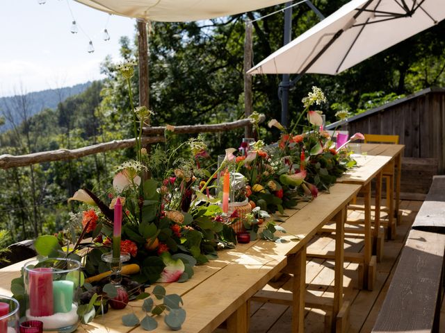 Il matrimonio di Pablo e Chiara a Cuneo, Cuneo 26