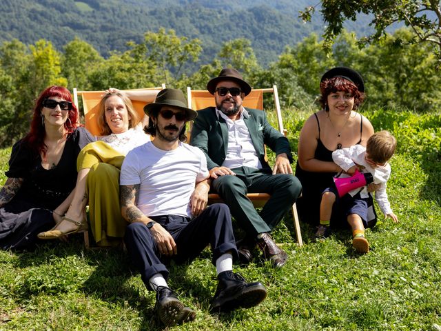 Il matrimonio di Pablo e Chiara a Cuneo, Cuneo 32