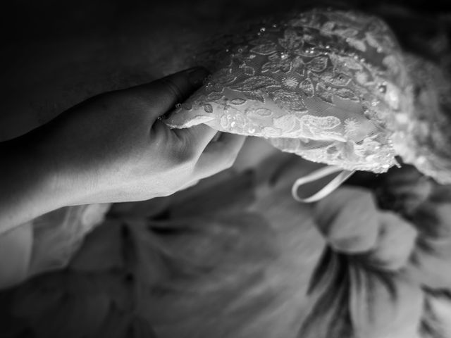 Il matrimonio di Ermes e Camila a Orta San Giulio, Novara 18