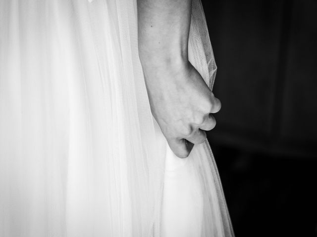 Il matrimonio di Ermes e Camila a Orta San Giulio, Novara 21