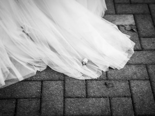 Il matrimonio di Ermes e Camila a Orta San Giulio, Novara 29