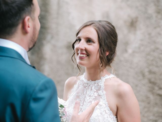 Il matrimonio di Ermes e Camila a Orta San Giulio, Novara 64