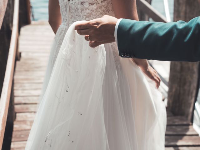 Il matrimonio di Ermes e Camila a Orta San Giulio, Novara 80