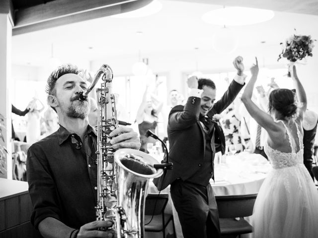 Il matrimonio di Ermes e Camila a Orta San Giulio, Novara 88