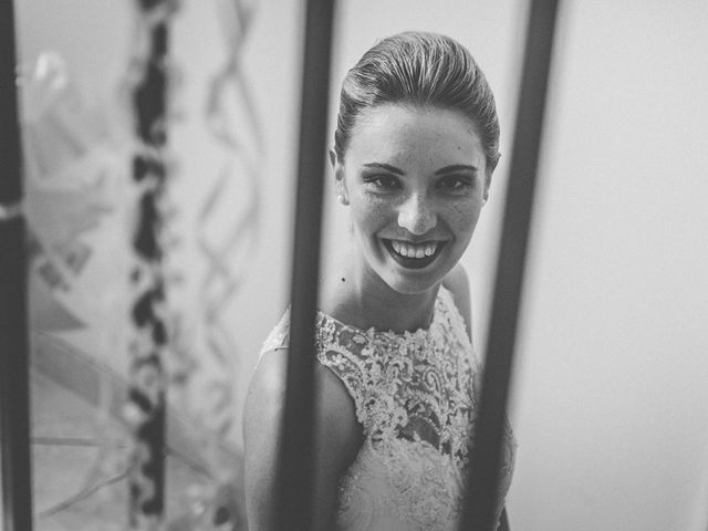 Il matrimonio di Dragos e Federica a Gardone Val Trompia, Brescia 35