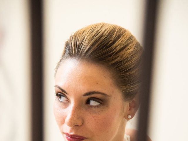 Il matrimonio di Dragos e Federica a Gardone Val Trompia, Brescia 38
