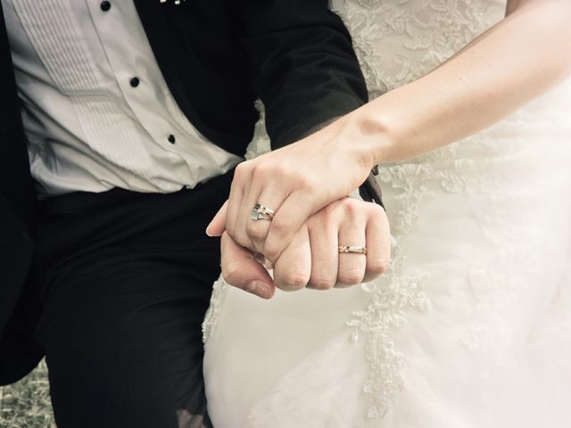 Il matrimonio di Dragos e Federica a Gardone Val Trompia, Brescia 137