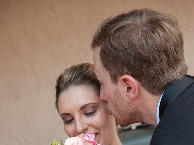 Il matrimonio di Dragos e Federica a Gardone Val Trompia, Brescia 149