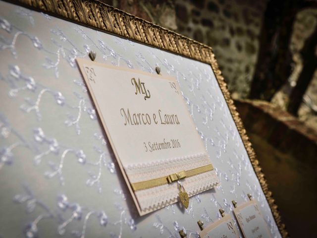 Il matrimonio di Marco e Laura a Monchiero, Cuneo 51