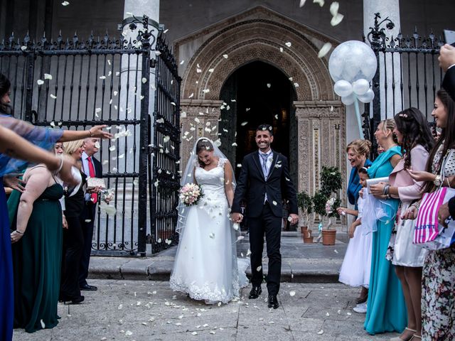 Il matrimonio di Emanuele e Chiara a Palermo, Palermo 4