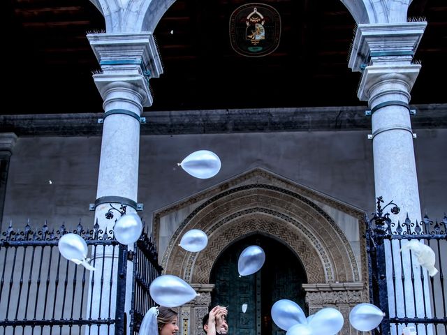 Il matrimonio di Emanuele e Chiara a Palermo, Palermo 5