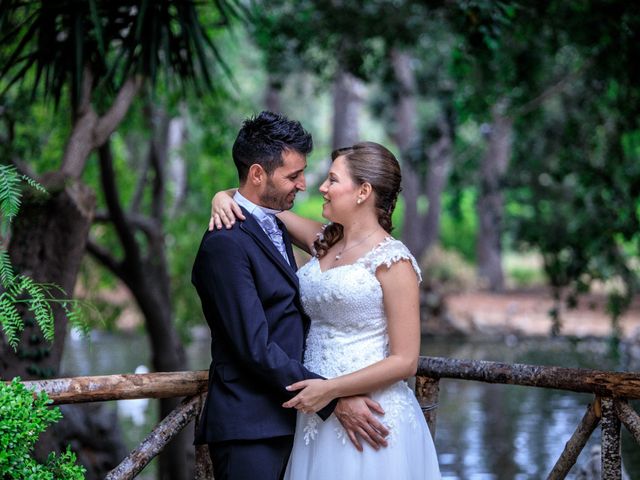 Il matrimonio di Emanuele e Chiara a Palermo, Palermo 19