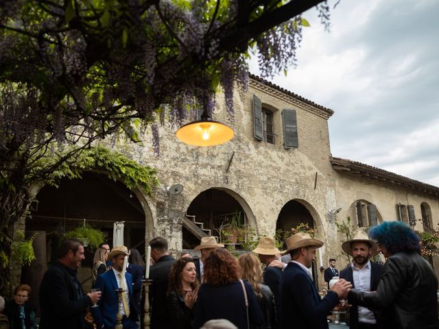 Il matrimonio di Yuri e Monica a Riese Pio X, Treviso 1