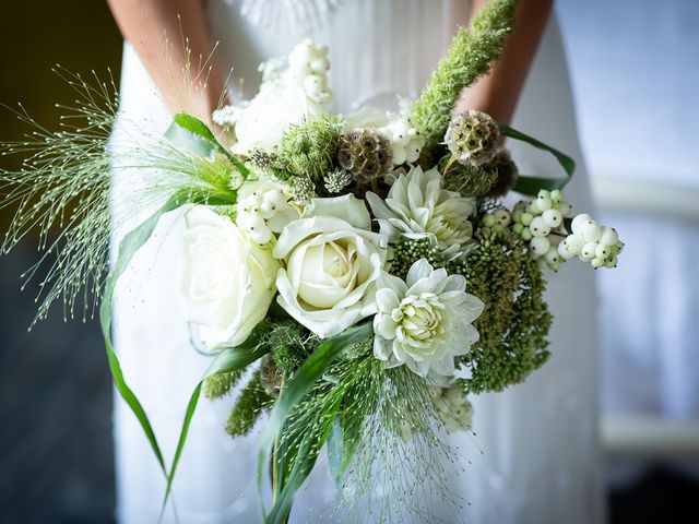 Il matrimonio di Michele e Chiara a Diamante, Cosenza 23