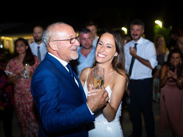 Il matrimonio di Michele e Chiara a Diamante, Cosenza 68