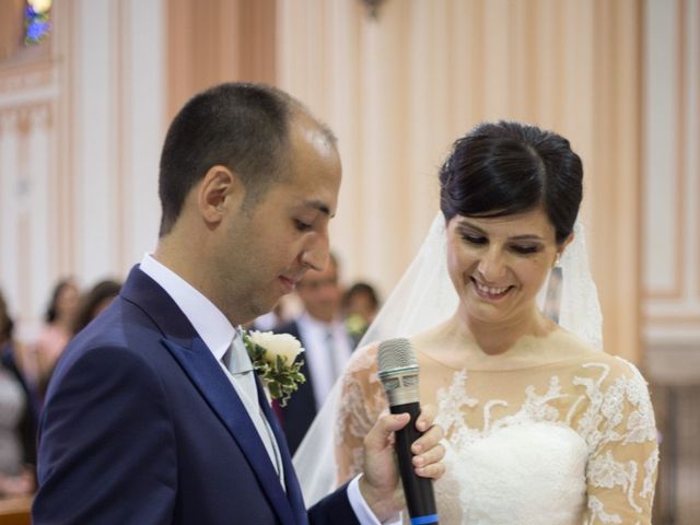 Il matrimonio di Andrea e Elisa a Gaeta, Latina 15