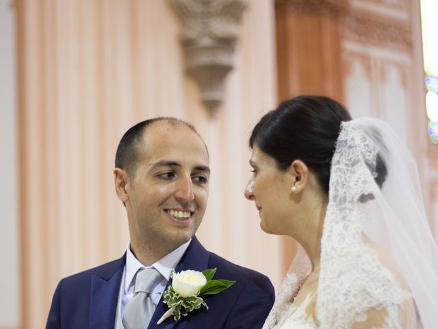 Il matrimonio di Andrea e Elisa a Gaeta, Latina 16