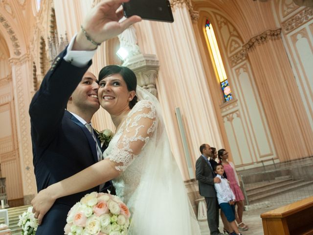 Il matrimonio di Andrea e Elisa a Gaeta, Latina 21