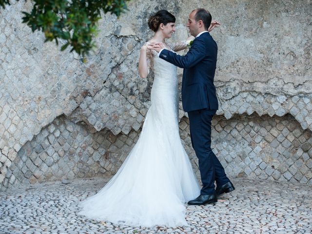 Il matrimonio di Andrea e Elisa a Gaeta, Latina 22