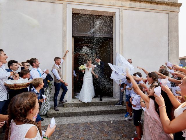 Il matrimonio di Filippo e Anna a Padova, Padova 49
