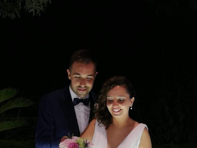 Il matrimonio di Francesco e Marina a Corleone, Palermo 5