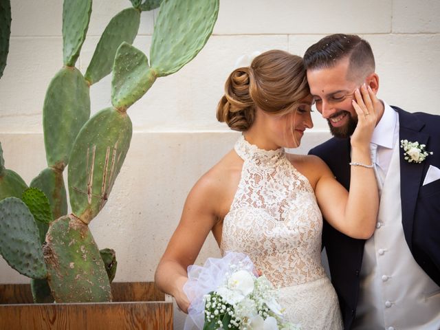 Il matrimonio di Daniel e Eva a Trapani, Trapani 13