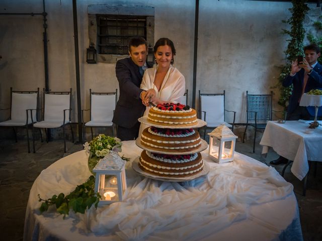 Il matrimonio di Marco e Andrea a Gorizia, Gorizia 20