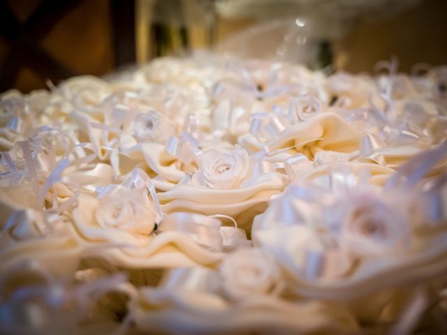 Il matrimonio di Marco e Andrea a Gorizia, Gorizia 23