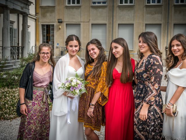 Il matrimonio di Marco e Andrea a Gorizia, Gorizia 16