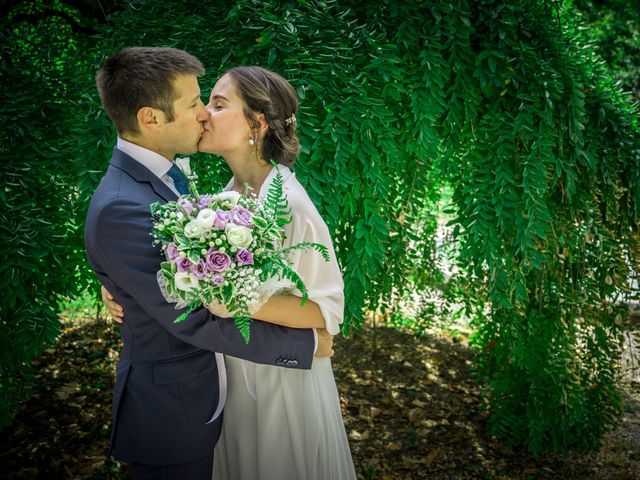 Il matrimonio di Marco e Andrea a Gorizia, Gorizia 17