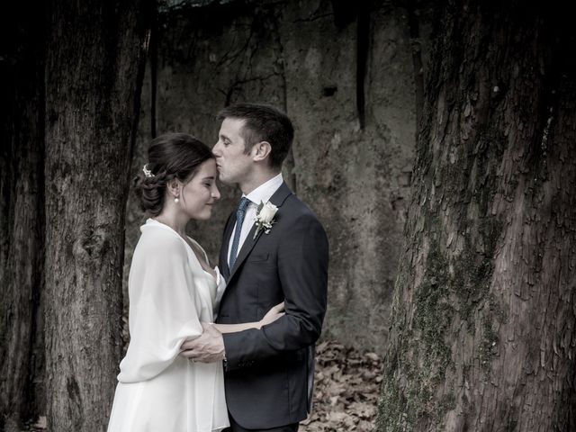 Il matrimonio di Marco e Andrea a Gorizia, Gorizia 19