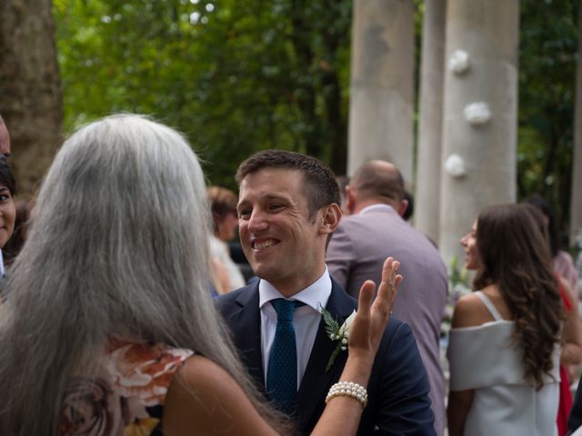 Il matrimonio di Marco e Andrea a Gorizia, Gorizia 13