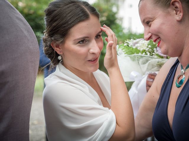 Il matrimonio di Marco e Andrea a Gorizia, Gorizia 14