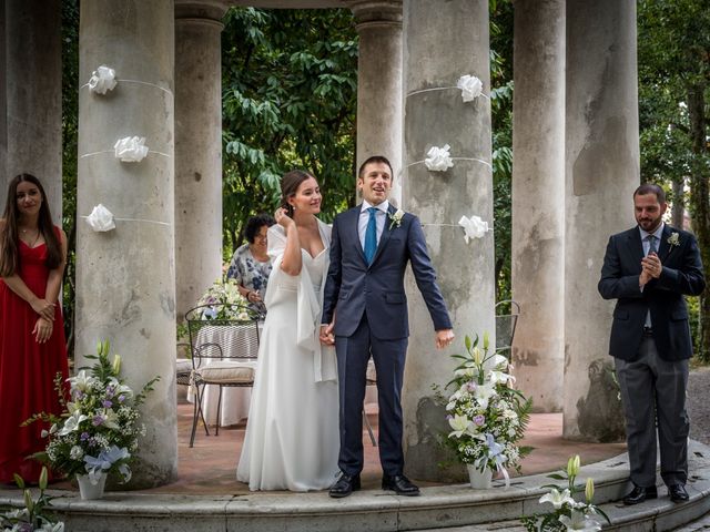 Il matrimonio di Marco e Andrea a Gorizia, Gorizia 11