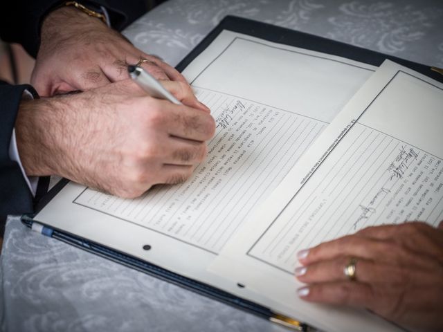 Il matrimonio di Marco e Andrea a Gorizia, Gorizia 10