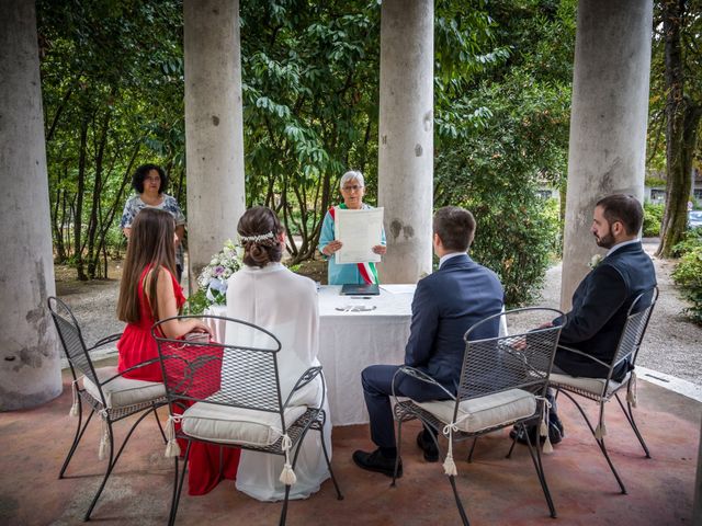 Il matrimonio di Marco e Andrea a Gorizia, Gorizia 5