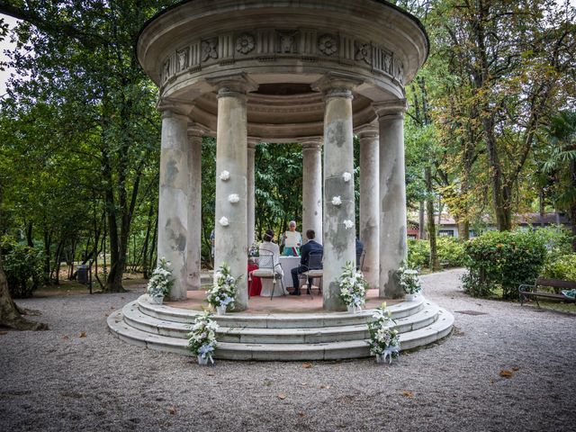 Il matrimonio di Marco e Andrea a Gorizia, Gorizia 8