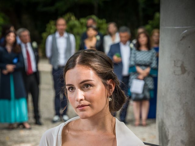 Il matrimonio di Marco e Andrea a Gorizia, Gorizia 6