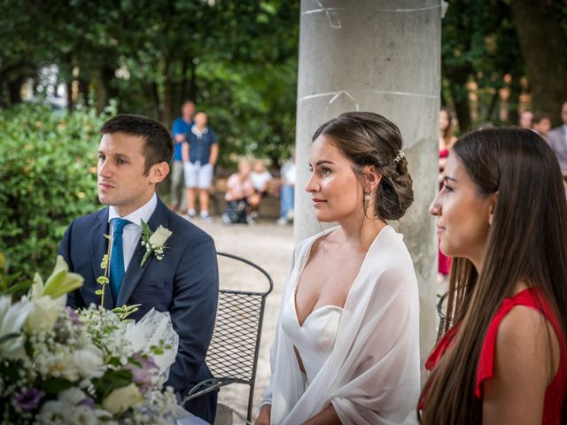 Il matrimonio di Marco e Andrea a Gorizia, Gorizia 7