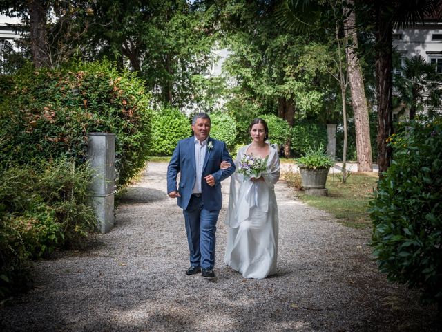Il matrimonio di Marco e Andrea a Gorizia, Gorizia 3