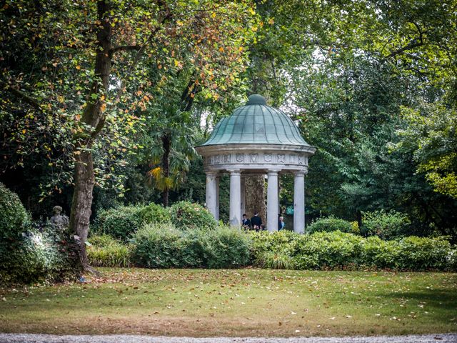 Il matrimonio di Marco e Andrea a Gorizia, Gorizia 4