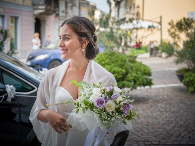Il matrimonio di Marco e Andrea a Gorizia, Gorizia 1