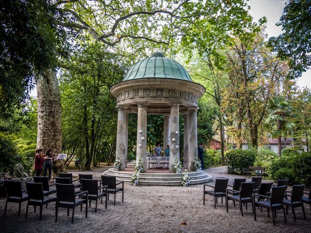 Il matrimonio di Marco e Andrea a Gorizia, Gorizia 25